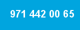 971 442 00 65
